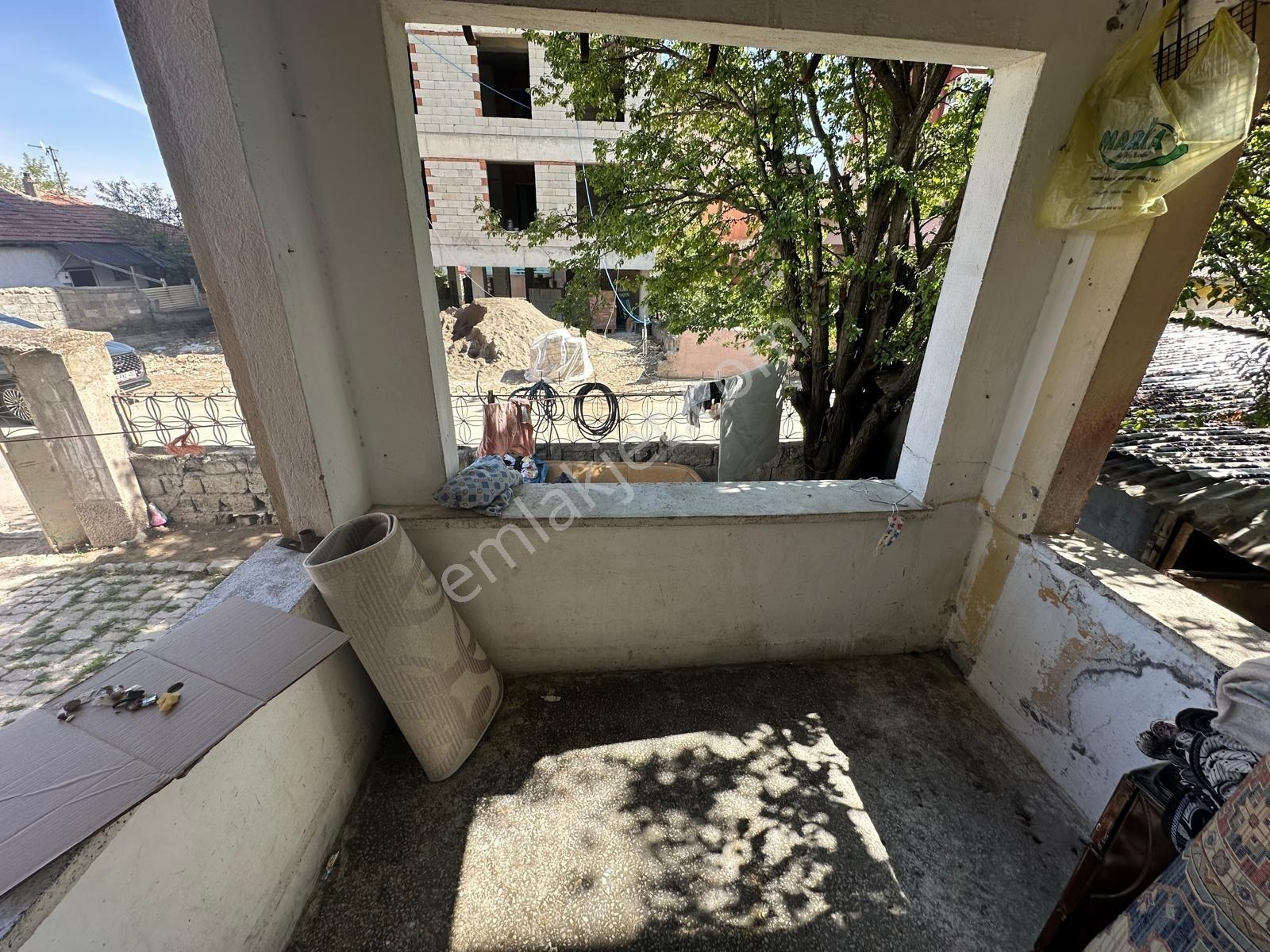 Karahan Emlak'tan 4 Eylül Mah.cuma Pazarında Satılık Müstakil Ev — fotoğraf 27