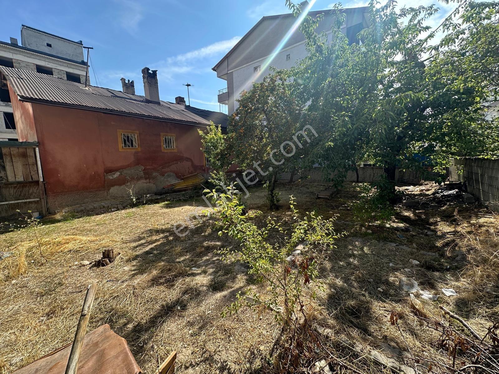 Karahan Emlak'tan 4 Eylül Mah.cuma Pazarında Satılık Müstakil Ev — fotoğraf 29