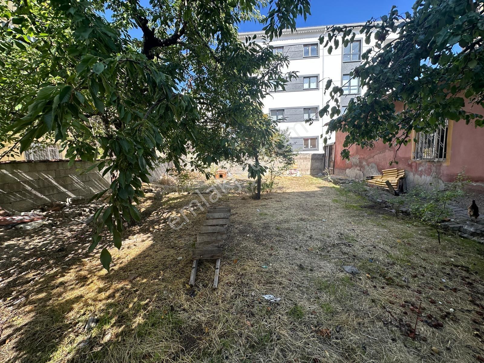 Karahan Emlak'tan 4 Eylül Mah.cuma Pazarında Satılık Müstakil Ev — fotoğraf 32