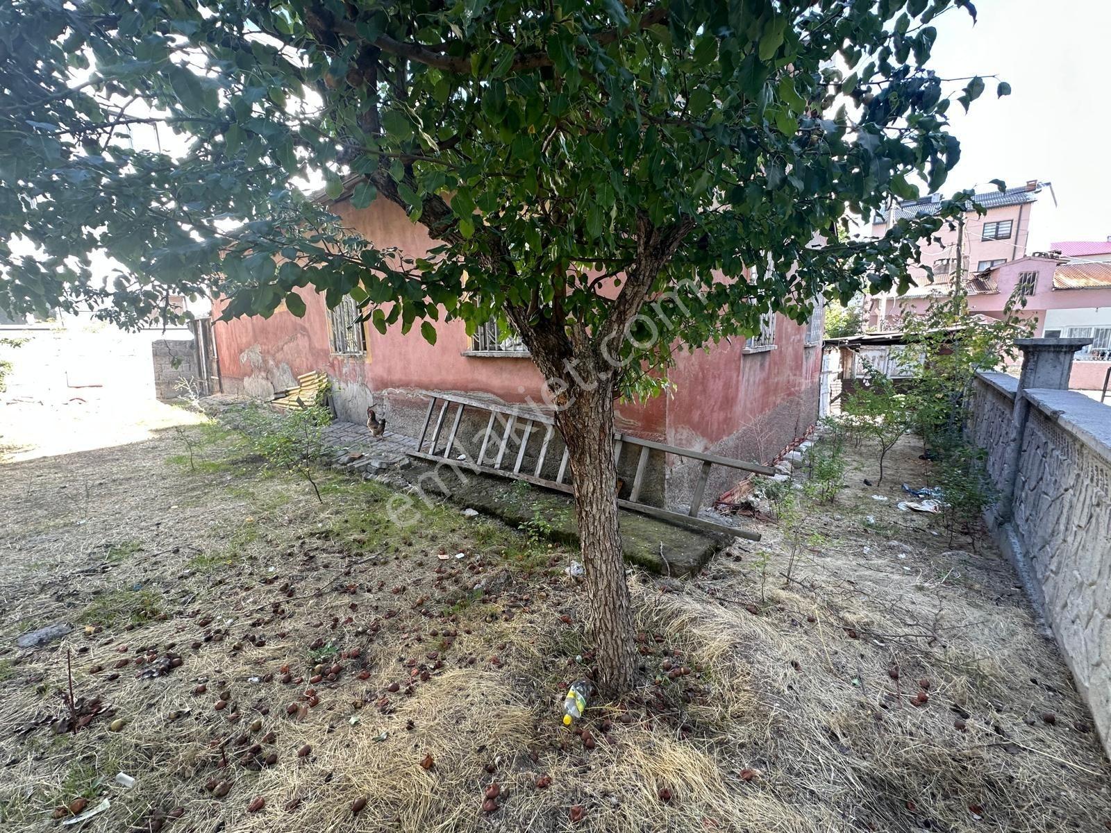 Karahan Emlak'tan 4 Eylül Mah.cuma Pazarında Satılık Müstakil Ev — fotoğraf 33