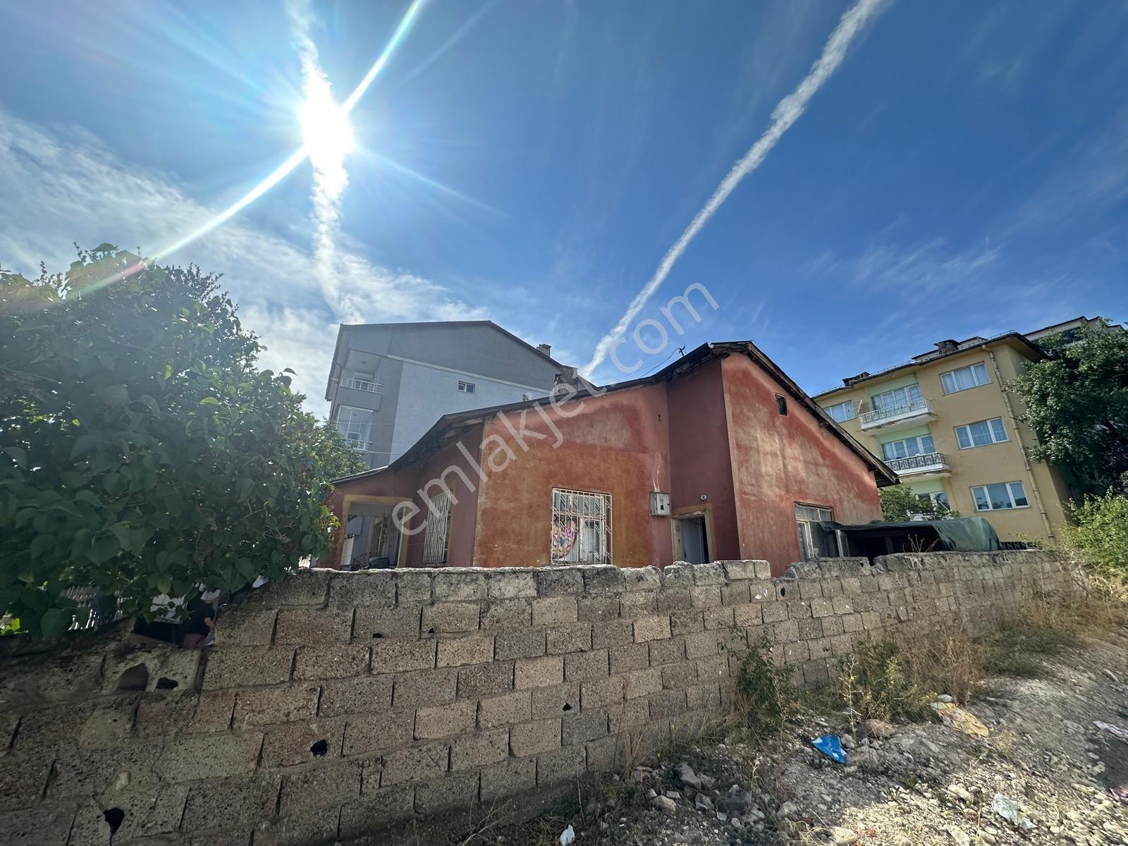Karahan Emlak'tan 4 Eylül Mah.cuma Pazarında Satılık Müstakil Ev — fotoğraf 35