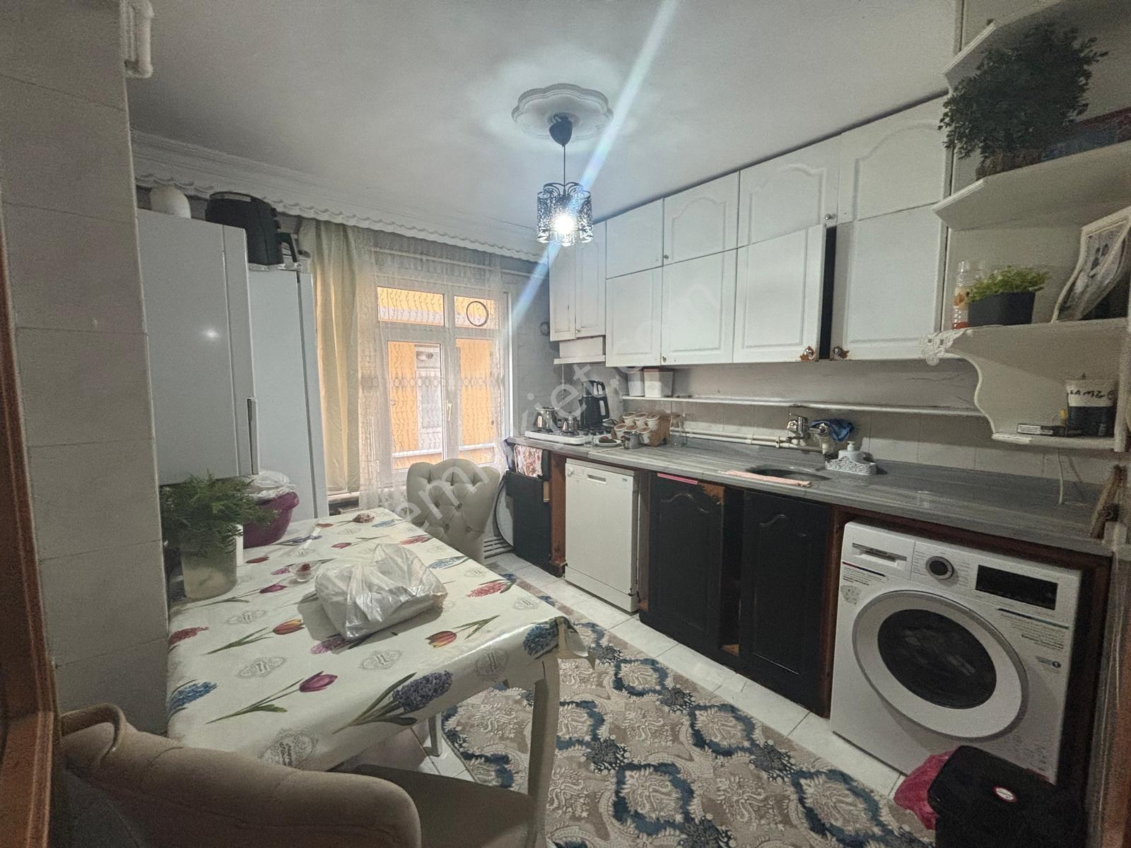 Köprü Emlak'tan Satılık Ara Kat Daire — fotoğraf 3