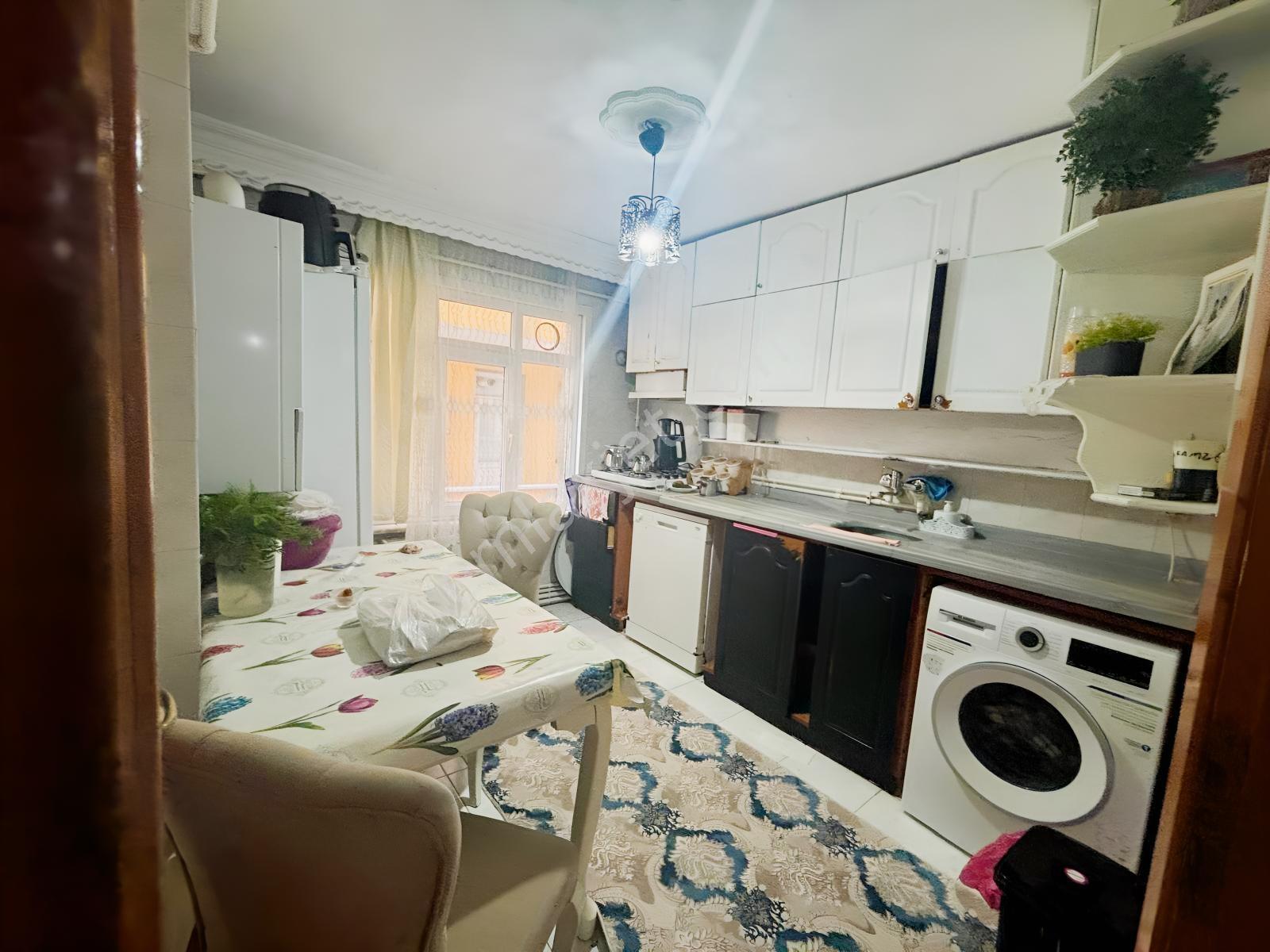 Köprü Emlak'tan Satılık Ara Kat Daire — fotoğraf 4