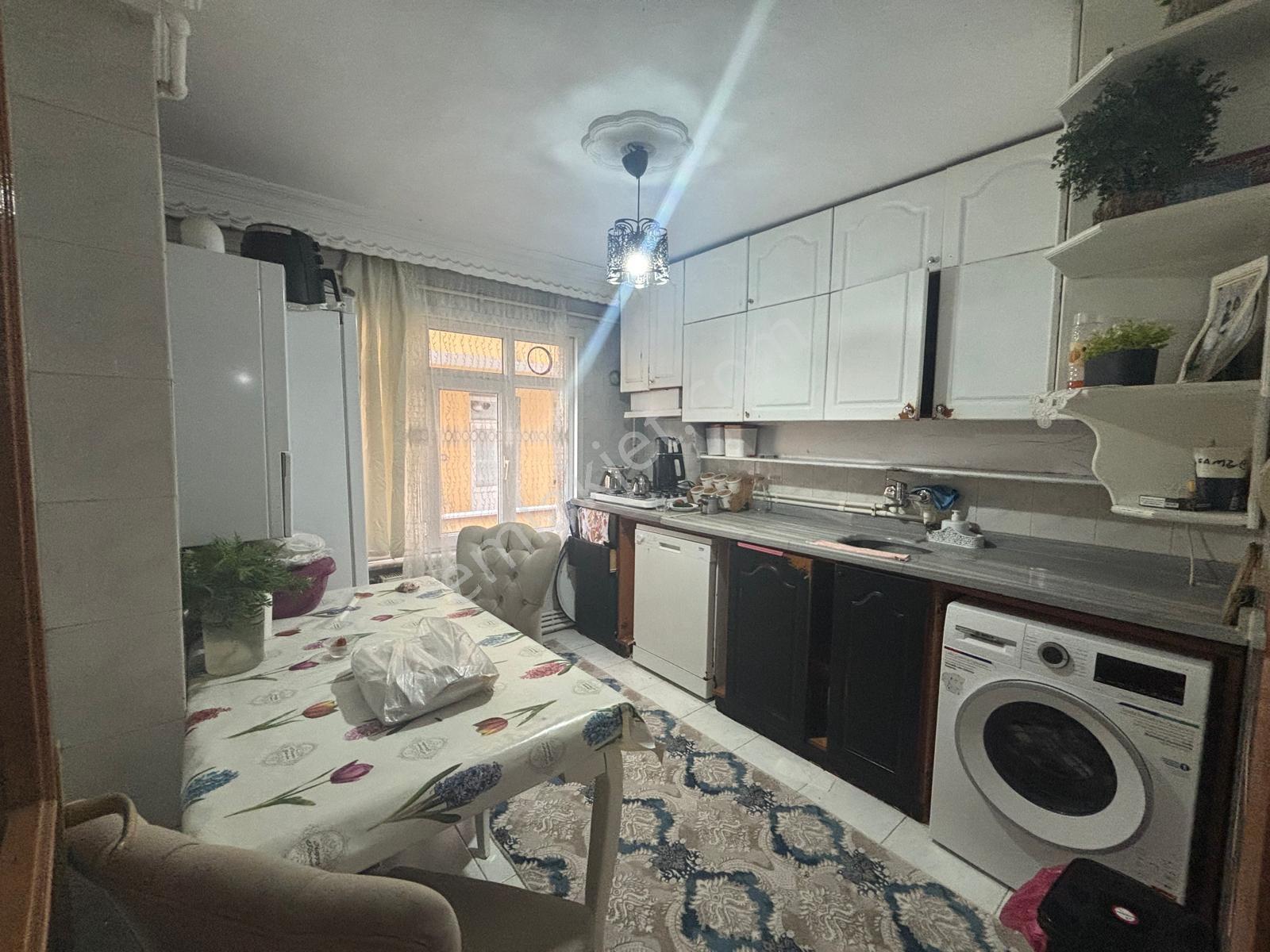 Köprü Emlak'tan Satılık Ara Kat Daire — fotoğraf 5