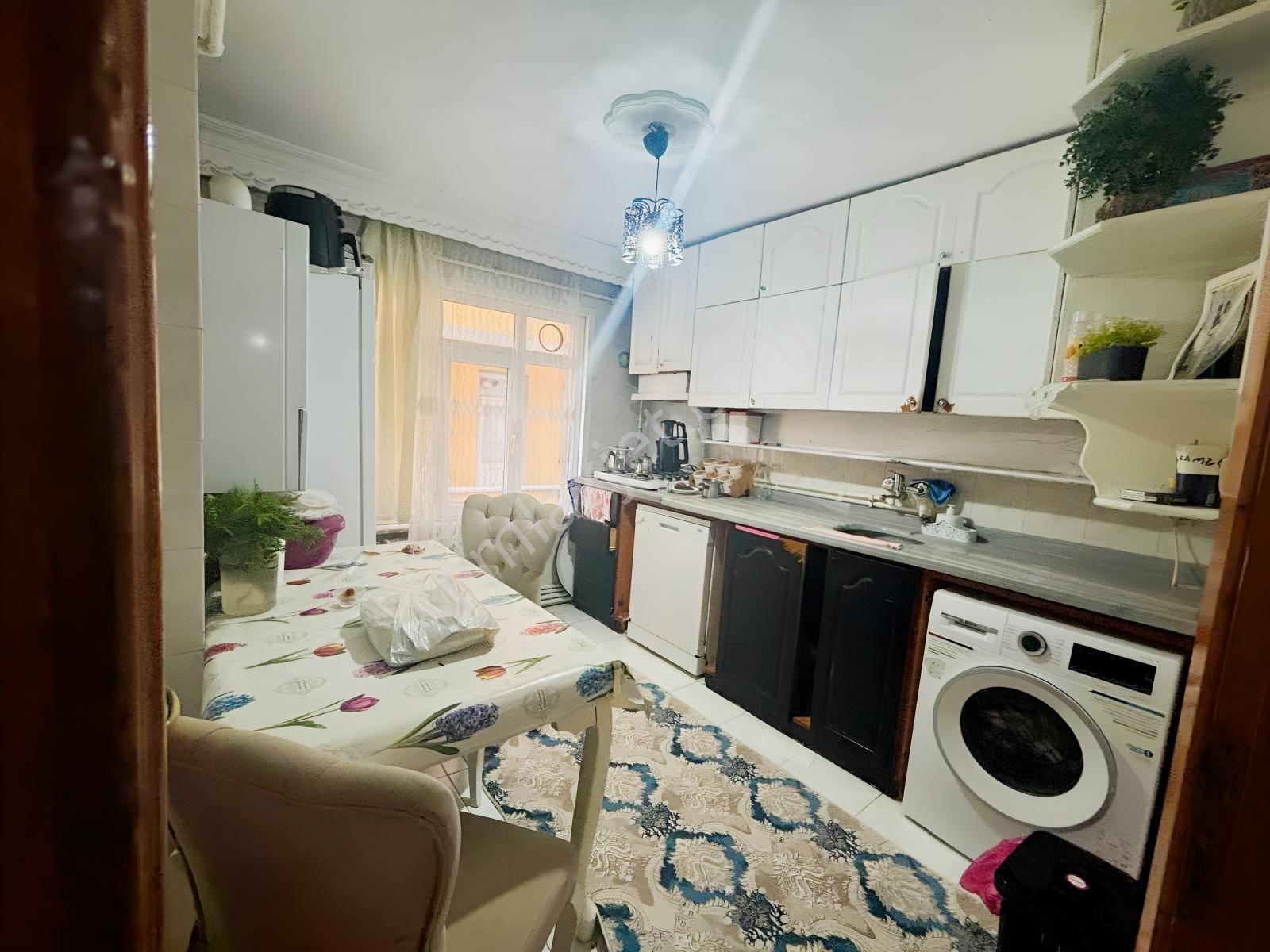 Köprü Emlak'tan Satılık Ara Kat Daire — fotoğraf 6