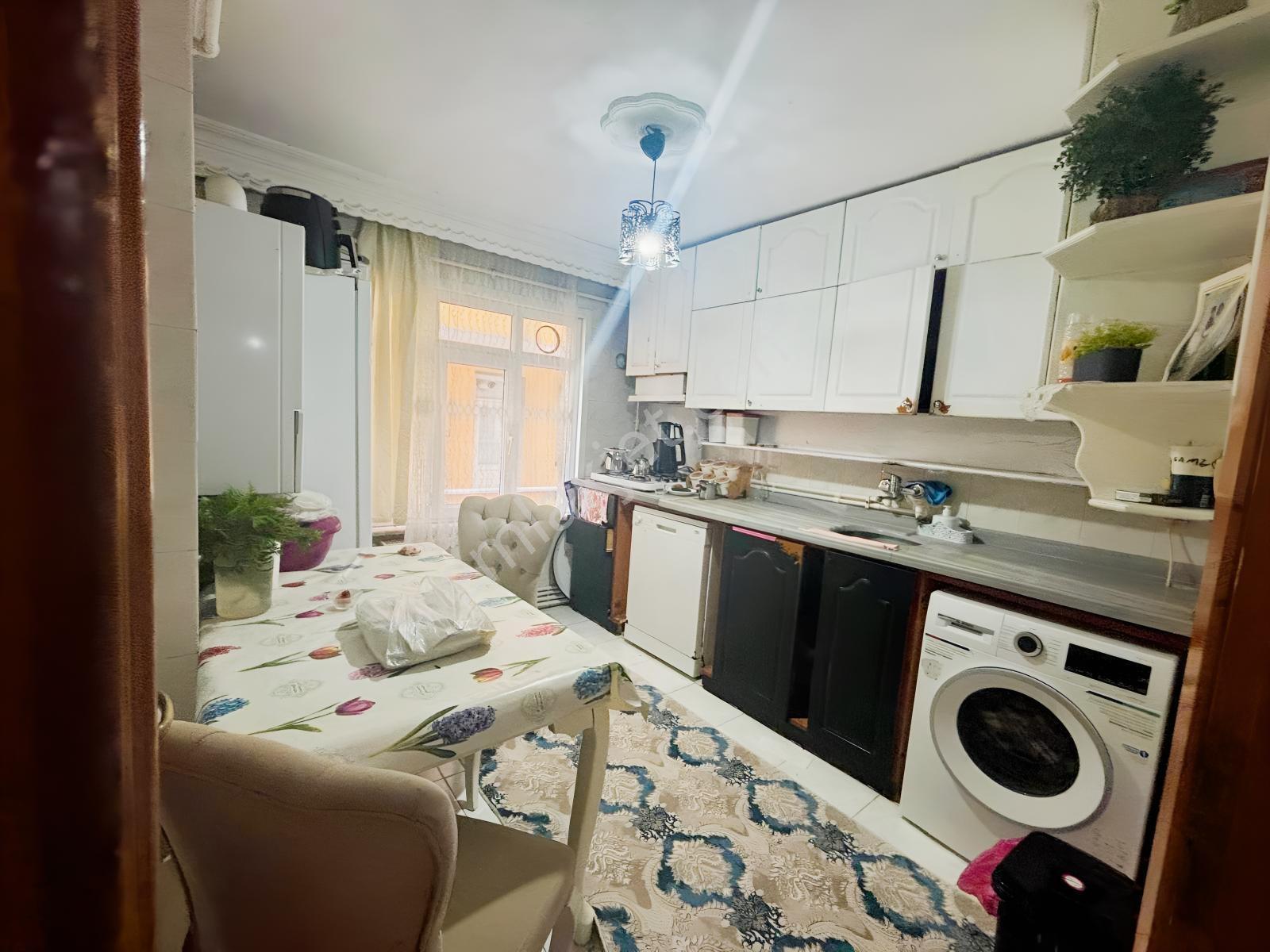 Köprü Emlak'tan Satılık Ara Kat Daire — fotoğraf 7