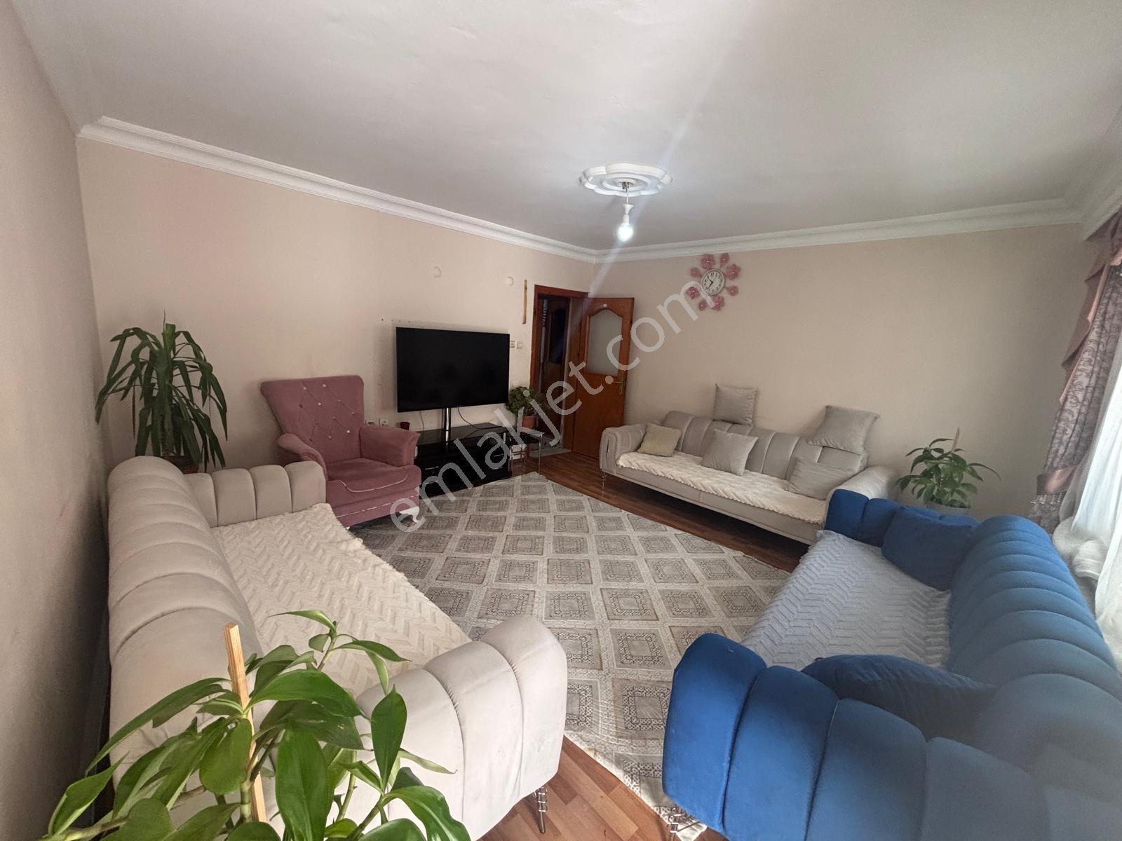 Köprü Emlak'tan Satılık Ara Kat Daire — fotoğraf 11