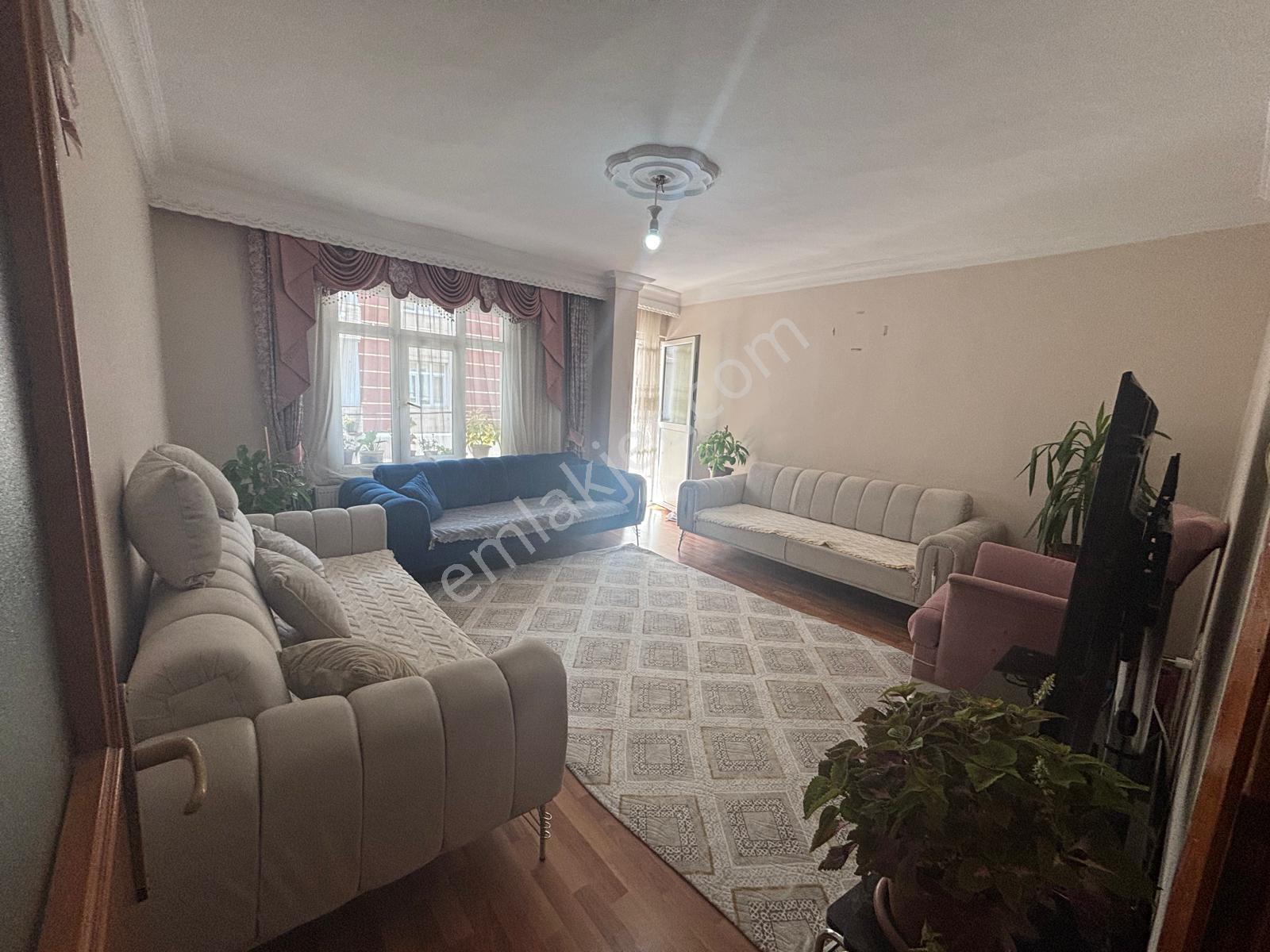 Köprü Emlak'tan Satılık Ara Kat Daire — fotoğraf 13