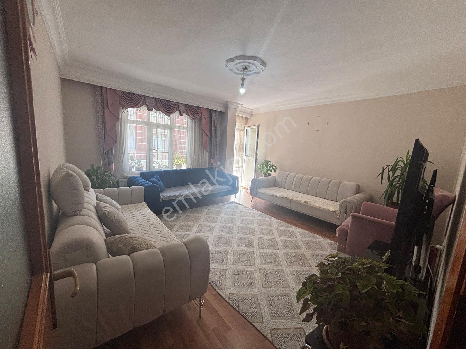 Köprü Emlak'tan Satılık Ara Kat Daire — fotoğraf 14