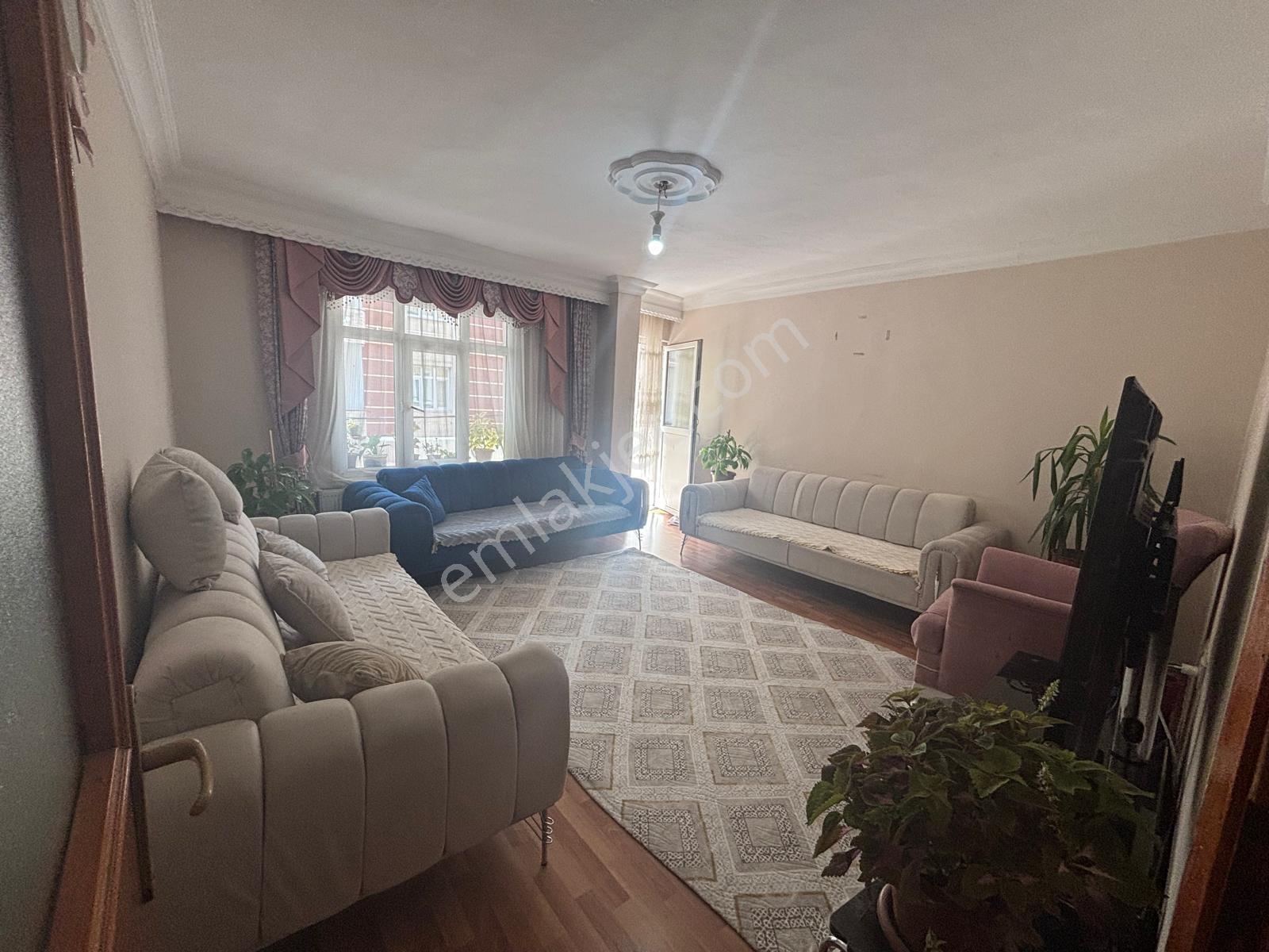 Köprü Emlak'tan Satılık Ara Kat Daire — fotoğraf 15