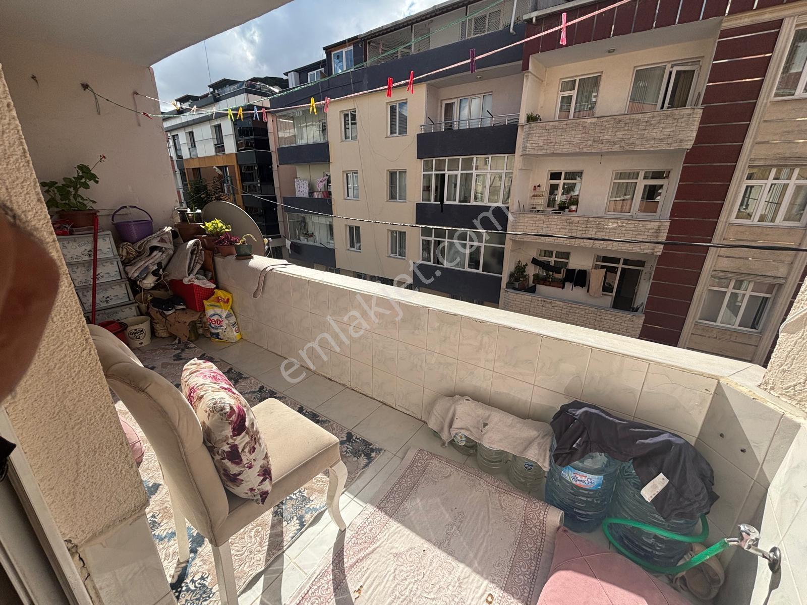 Köprü Emlak'tan Satılık Ara Kat Daire — fotoğraf 16