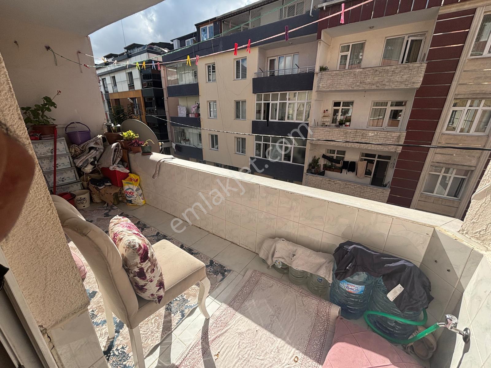 Köprü Emlak'tan Satılık Ara Kat Daire — fotoğraf 17