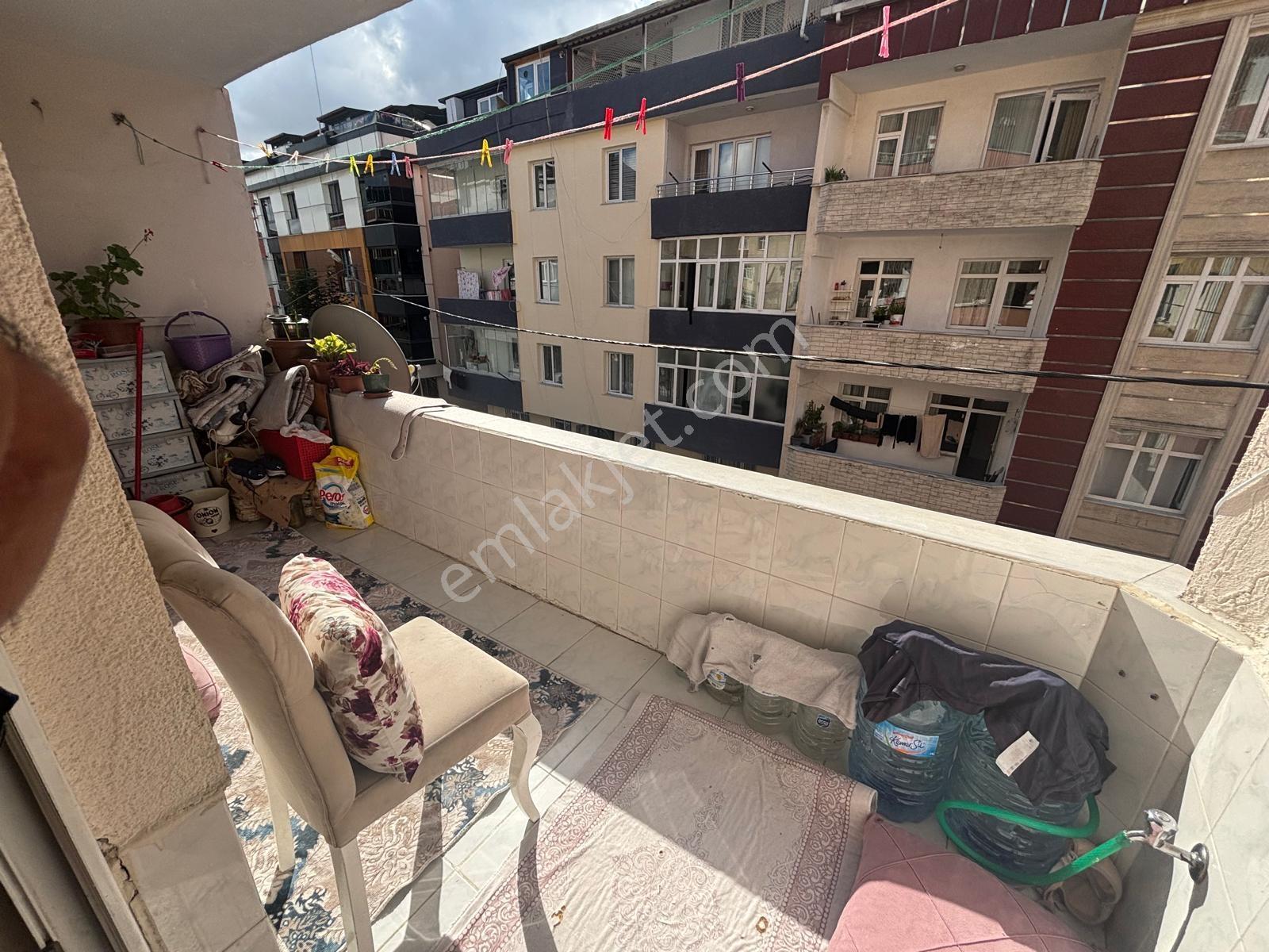 Köprü Emlak'tan Satılık Ara Kat Daire — fotoğraf 18