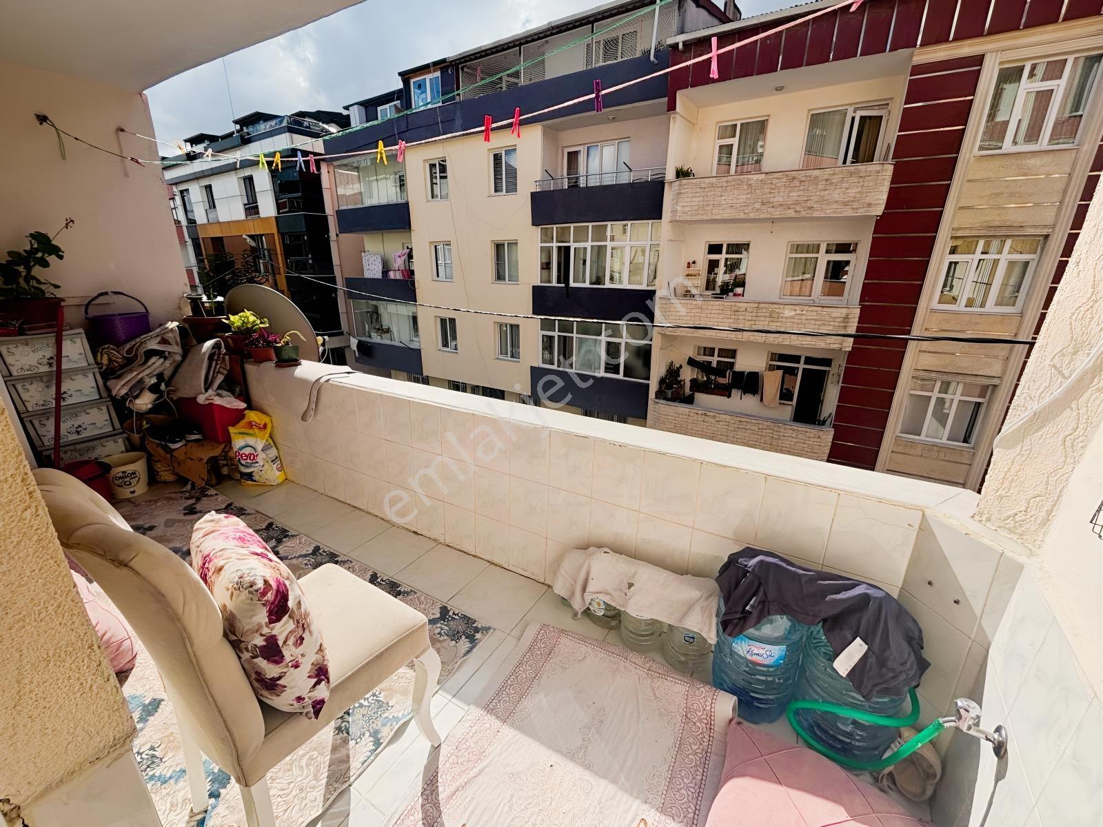 Köprü Emlak'tan Satılık Ara Kat Daire — fotoğraf 19