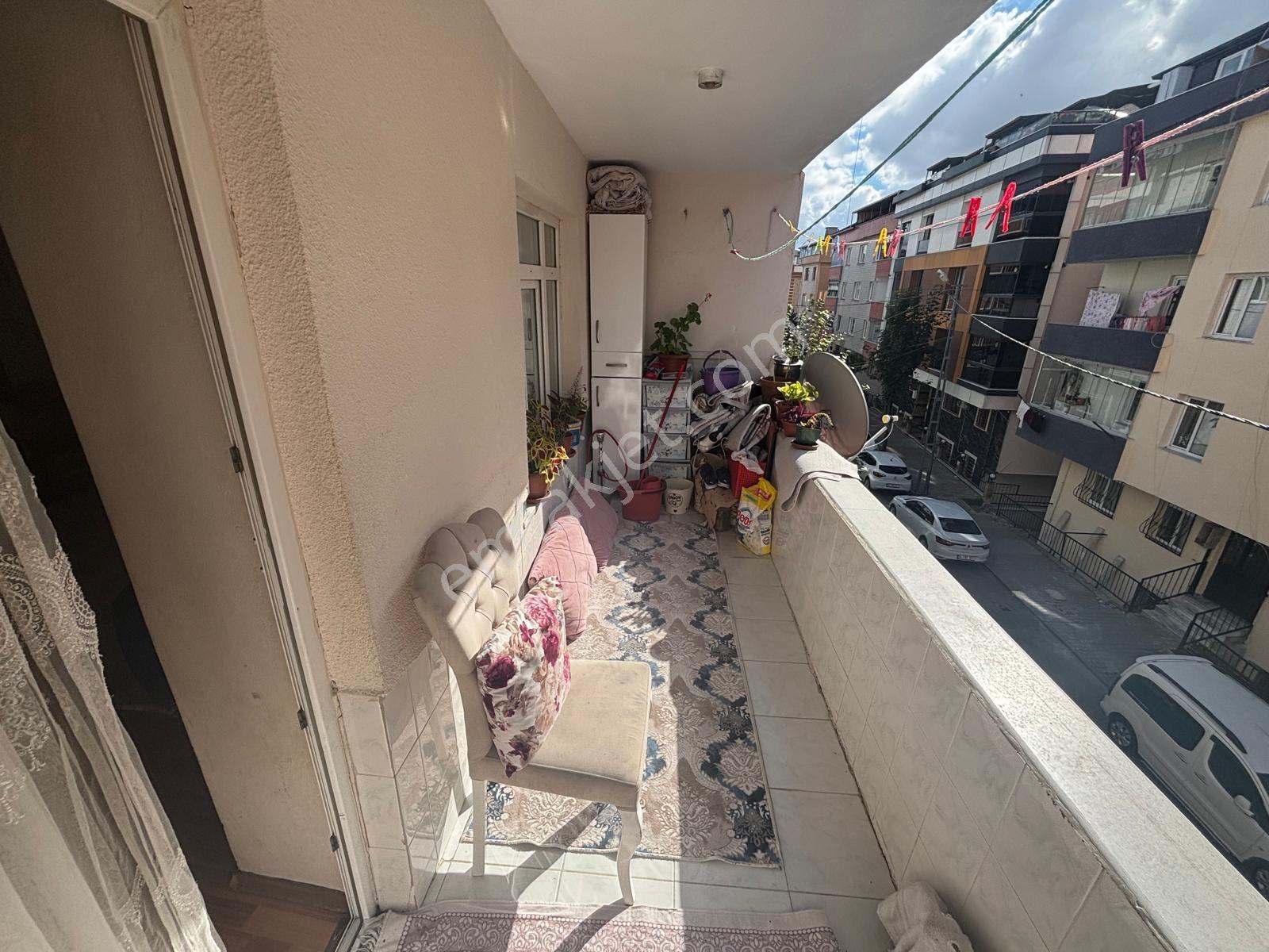 Köprü Emlak'tan Satılık Ara Kat Daire — fotoğraf 20