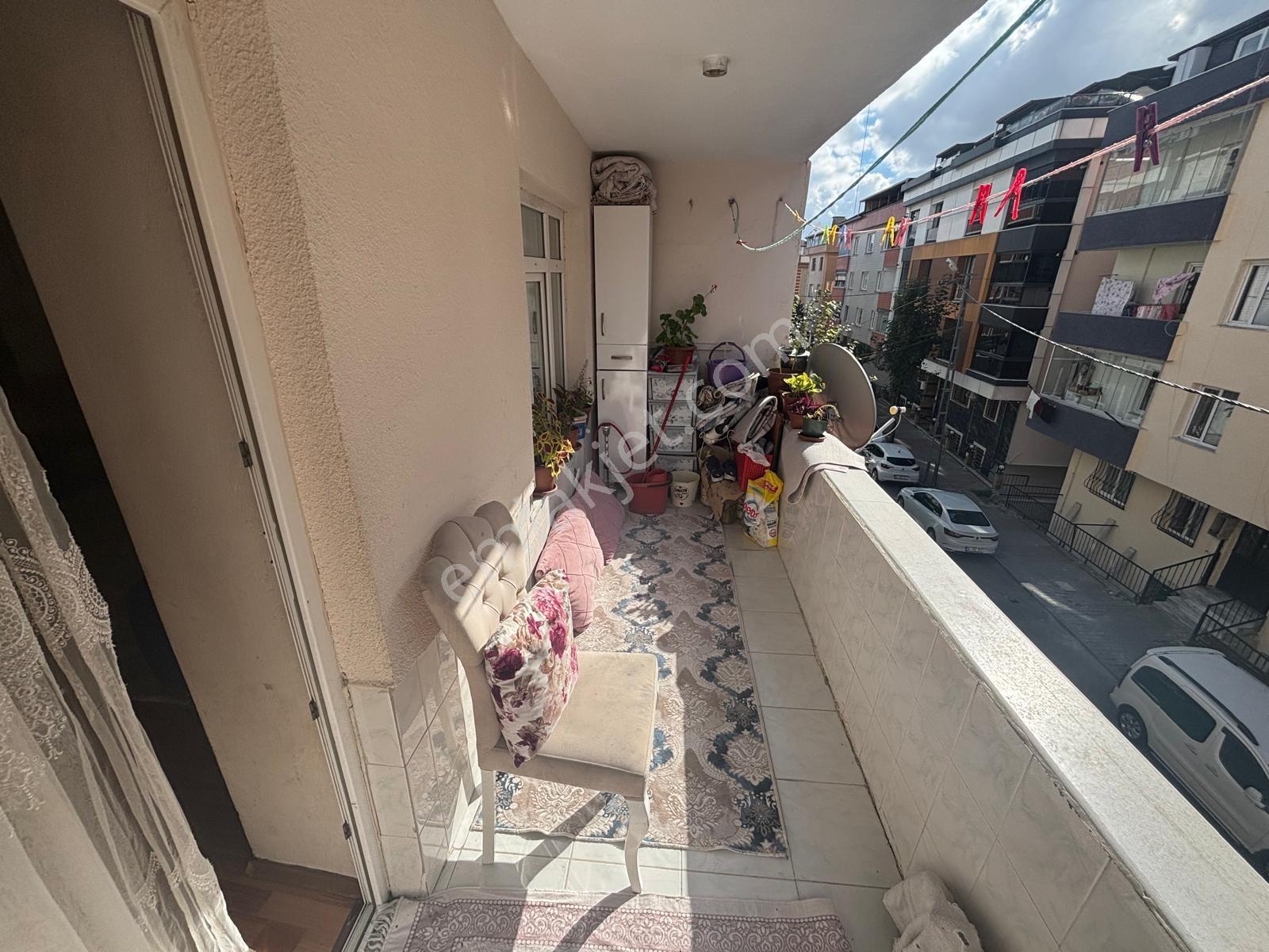 Köprü Emlak'tan Satılık Ara Kat Daire — fotoğraf 22