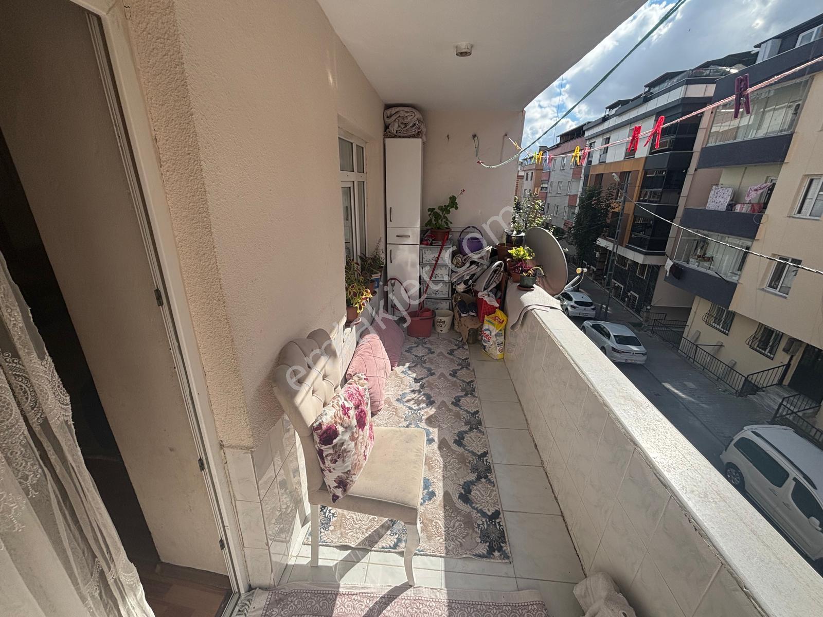 Köprü Emlak'tan Satılık Ara Kat Daire — fotoğraf 23