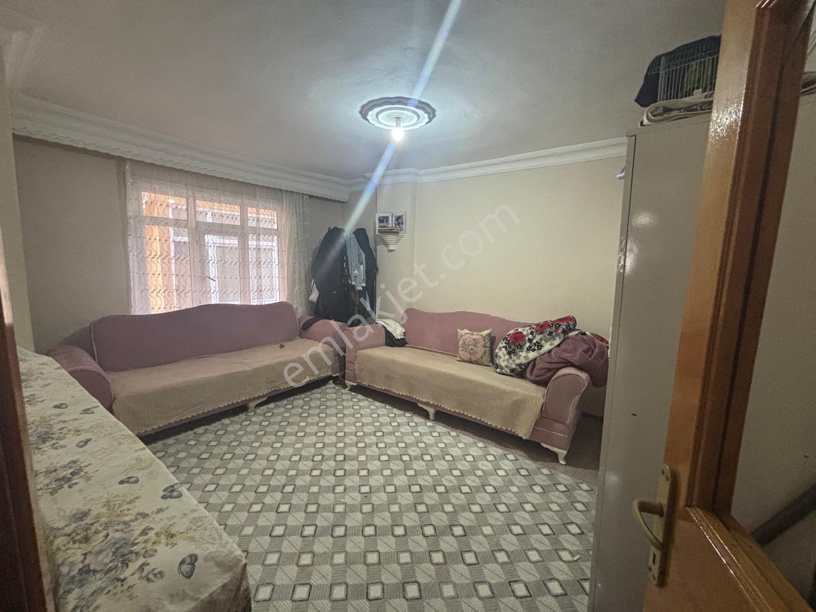 Köprü Emlak'tan Satılık Ara Kat Daire — fotoğraf 25