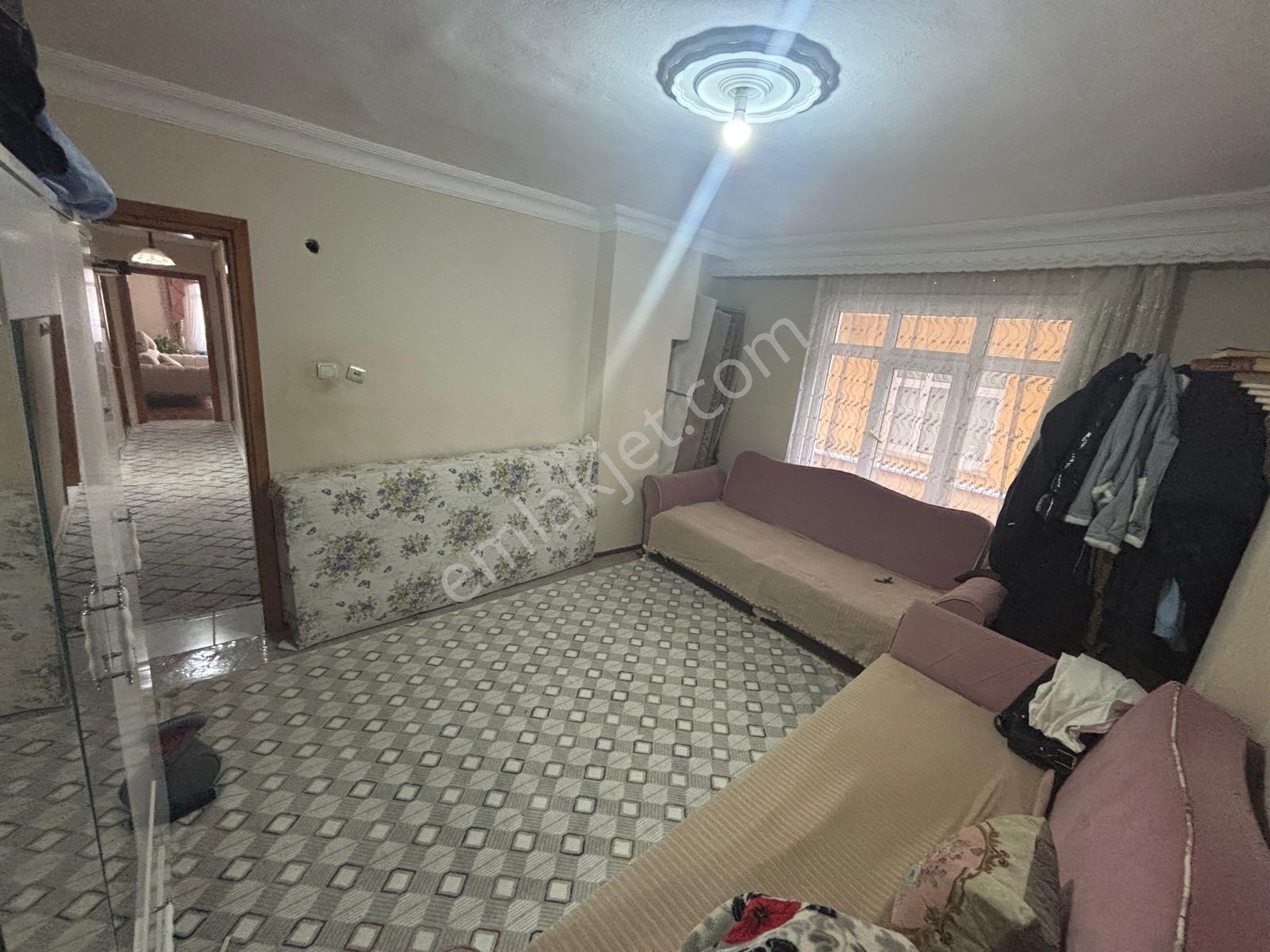 Köprü Emlak'tan Satılık Ara Kat Daire — fotoğraf 27
