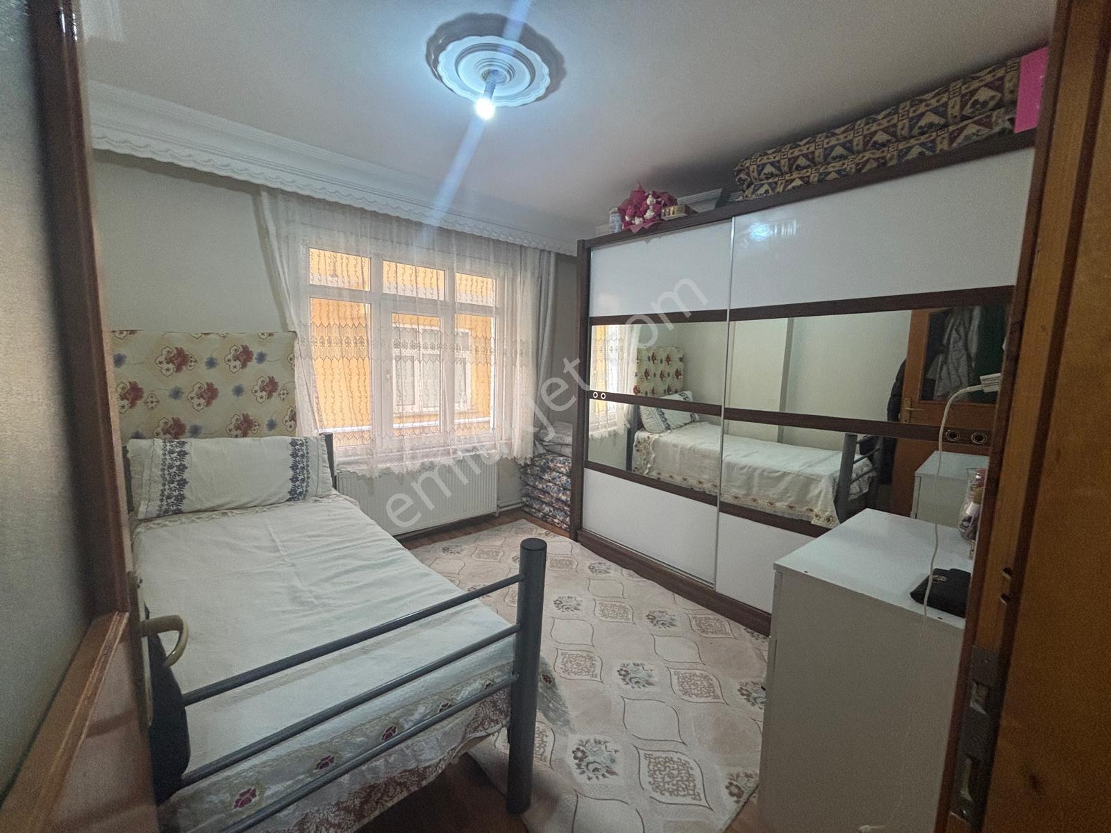 Köprü Emlak'tan Satılık Ara Kat Daire — fotoğraf 32