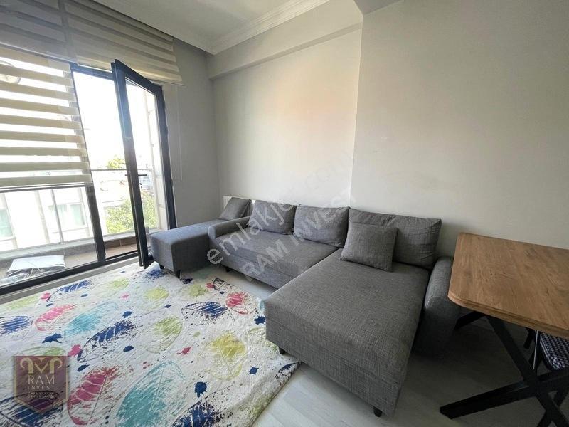 Ram Invest'ten Çarşıya 5 Dk Ara Kat Satılık Eşyalı 2+1 Daire — fotoğraf 3