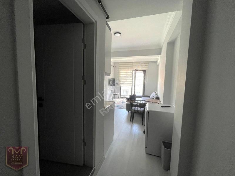 Ram Invest'ten Çarşıya 5 Dk Ara Kat Satılık Eşyalı 2+1 Daire — fotoğraf 4