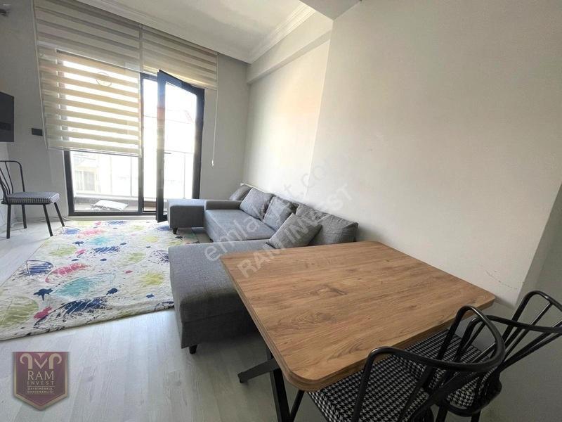 Ram Invest'ten Çarşıya 5 Dk Ara Kat Satılık Eşyalı 2+1 Daire — fotoğraf 5
