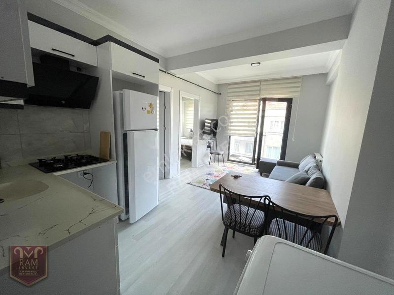 Ram Invest'ten Çarşıya 5 Dk Ara Kat Satılık Eşyalı 2+1 Daire — fotoğraf 6