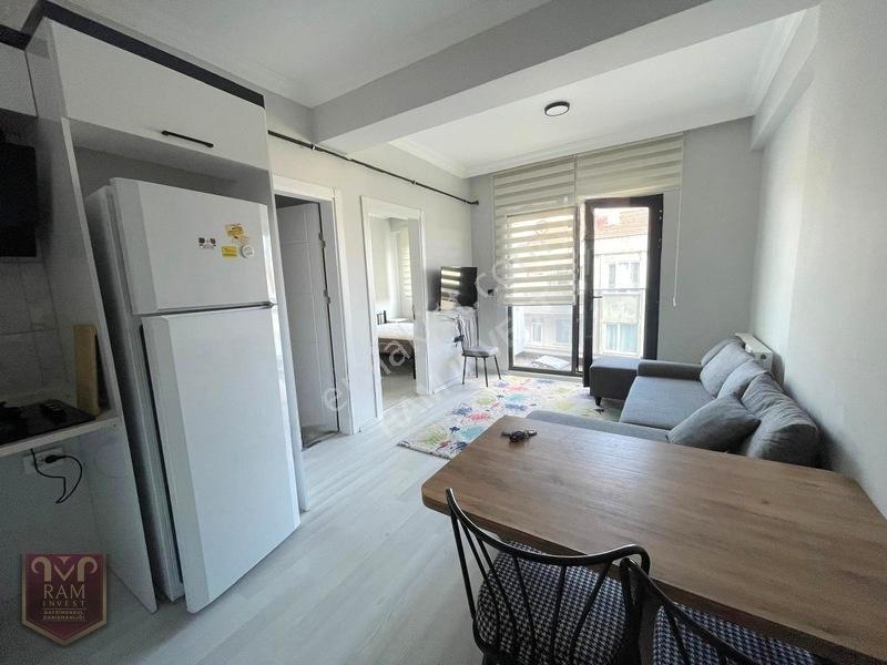 Ram Invest'ten Çarşıya 5 Dk Ara Kat Satılık Eşyalı 2+1 Daire — fotoğraf 7
