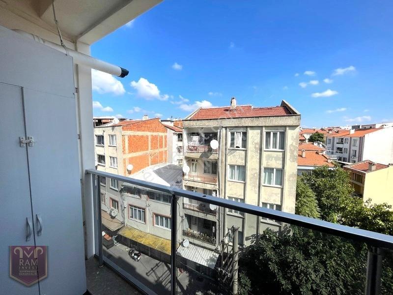 Ram Invest'ten Çarşıya 5 Dk Ara Kat Satılık Eşyalı 2+1 Daire — fotoğraf 10