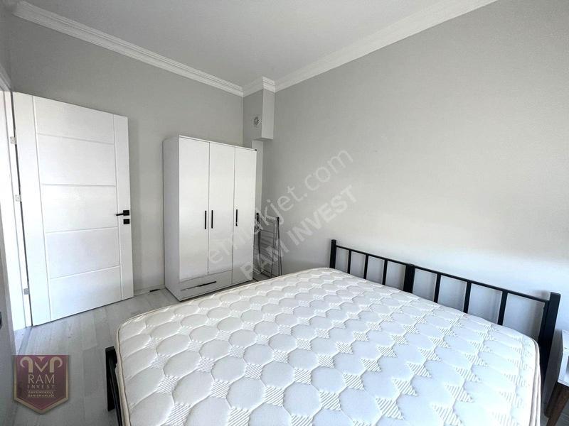 Ram Invest'ten Çarşıya 5 Dk Ara Kat Satılık Eşyalı 2+1 Daire — fotoğraf 11
