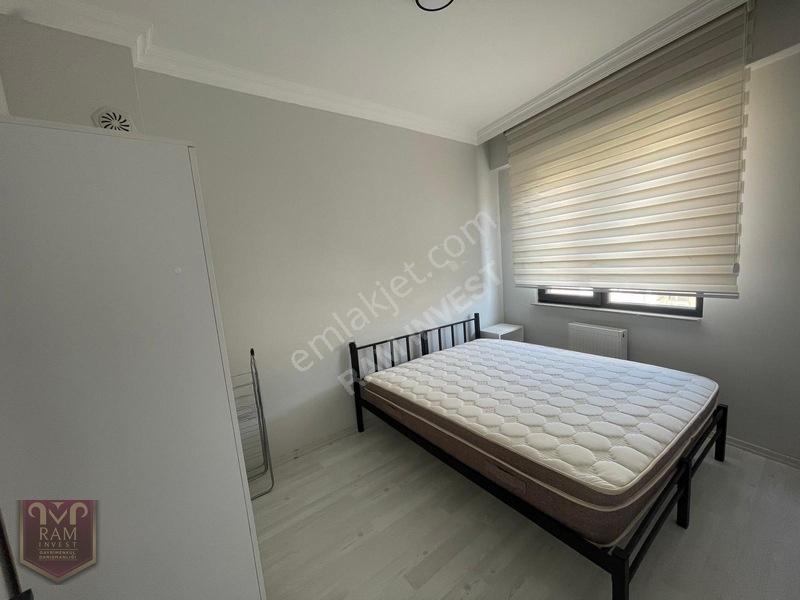 Ram Invest'ten Çarşıya 5 Dk Ara Kat Satılık Eşyalı 2+1 Daire — fotoğraf 12