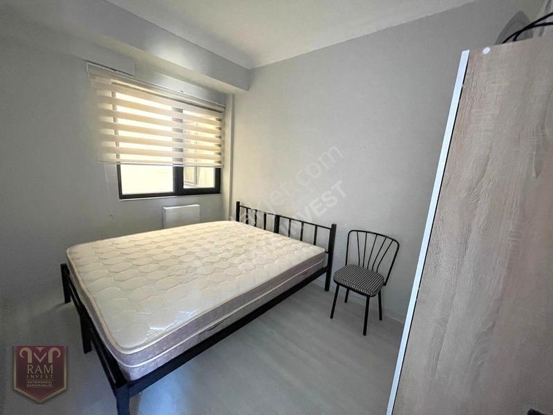 Ram Invest'ten Çarşıya 5 Dk Ara Kat Satılık Eşyalı 2+1 Daire — fotoğraf 14