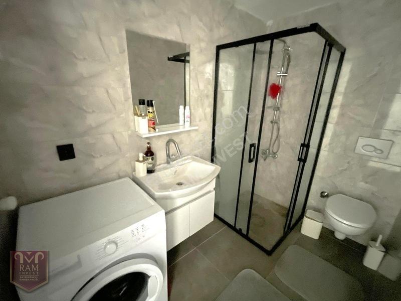 Ram Invest'ten Çarşıya 5 Dk Ara Kat Satılık Eşyalı 2+1 Daire — fotoğraf 16