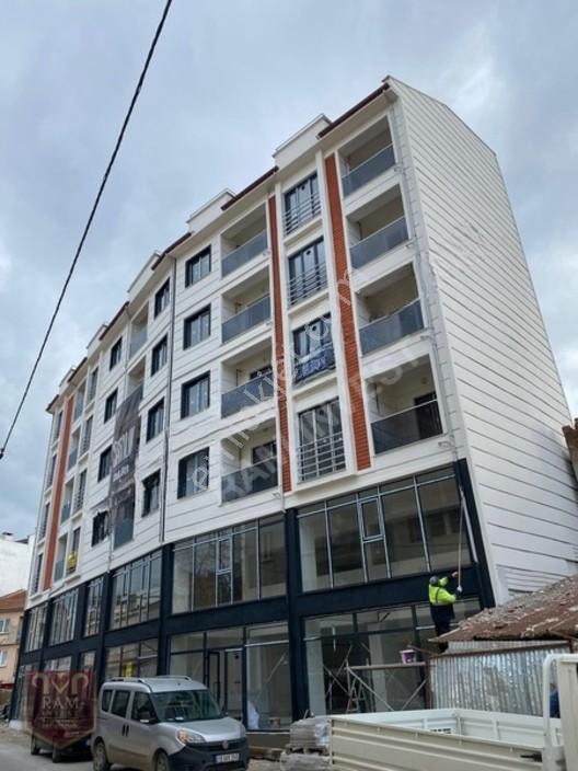 Ram Invest'ten Çarşıya 5 Dk Ara Kat Satılık Eşyalı 2+1 Daire — fotoğraf 17