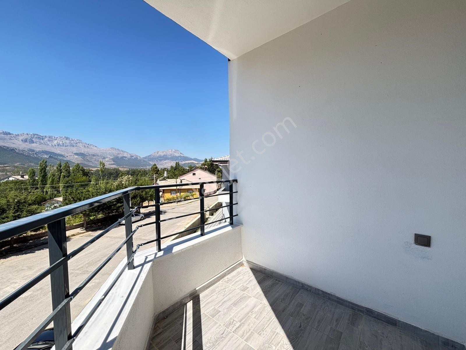 Seydişehir Devlet Hastanesine Yürüme Mesafesinde, 1+1 Daire!!! — fotoğraf 11
