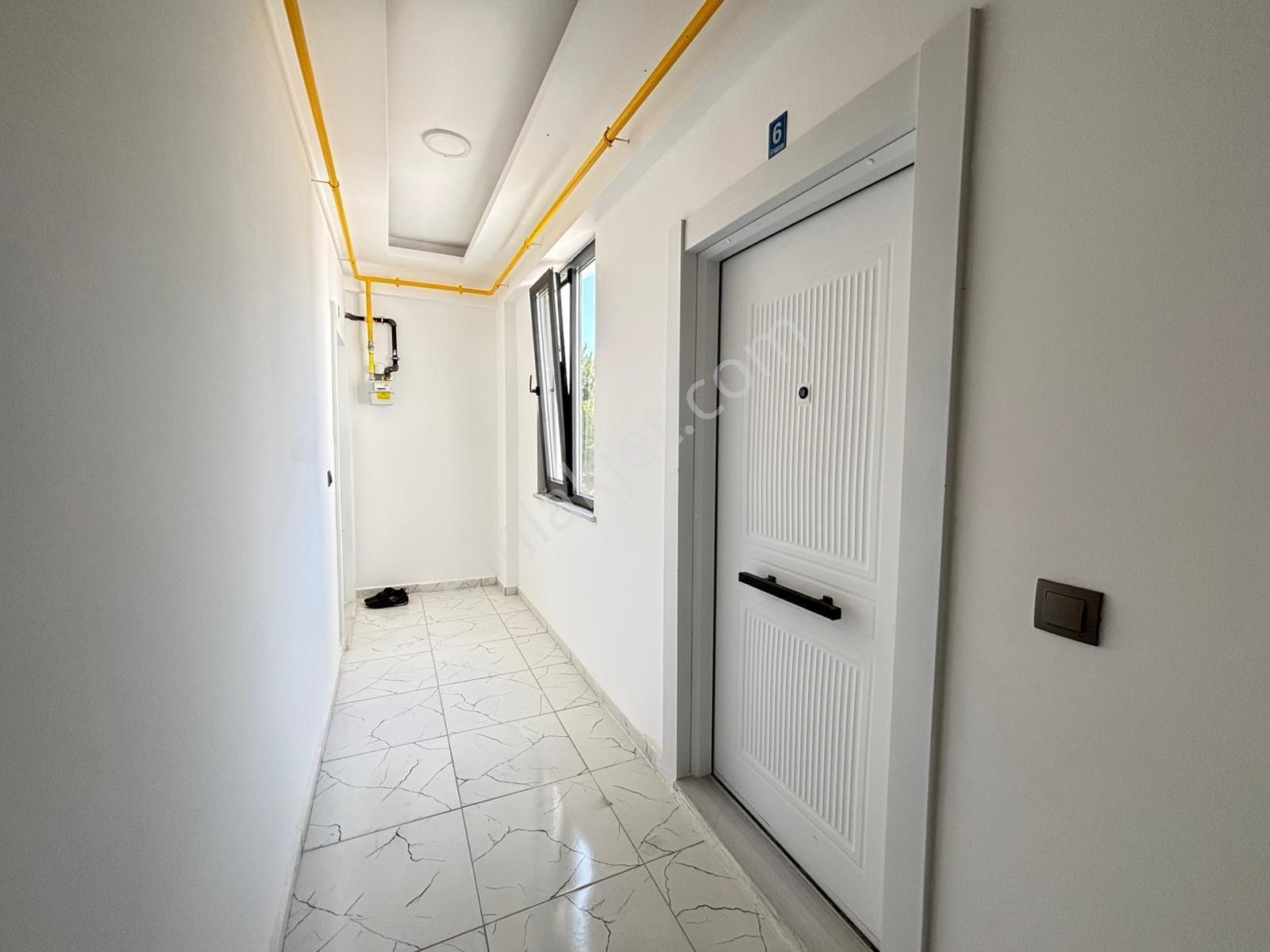 Seydişehir Devlet Hastanesine Yürüme Mesafesinde, 1+1 Daire!!! — fotoğraf 12
