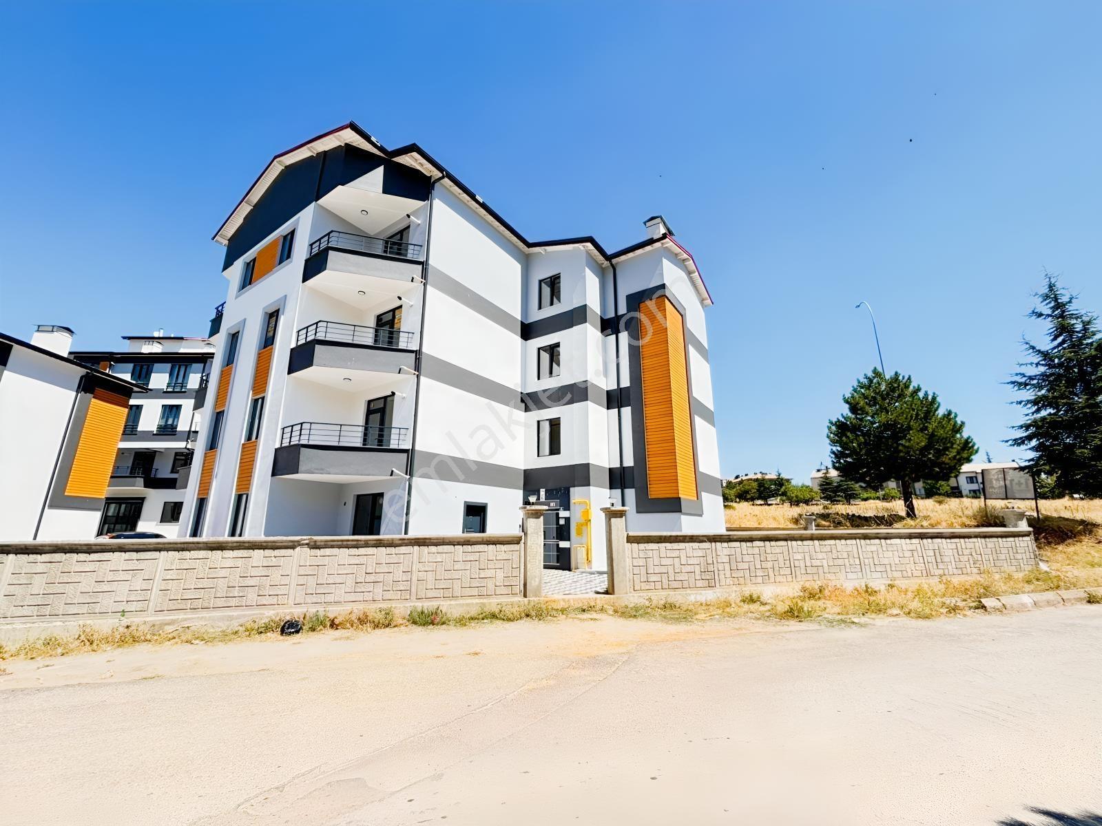 Seydişehir Devlet Hastanesine Yürüme Mesafesinde, 1+1 Daire!!! — fotoğraf 13