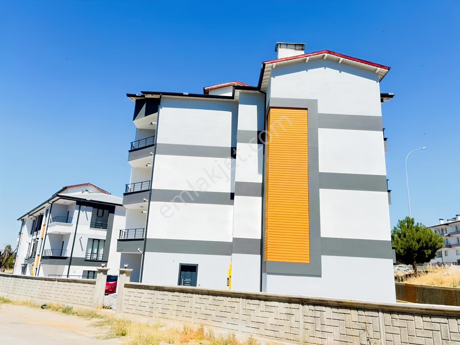Seydişehir Devlet Hastanesine Yürüme Mesafesinde, 1+1 Daire!!! — fotoğraf 15