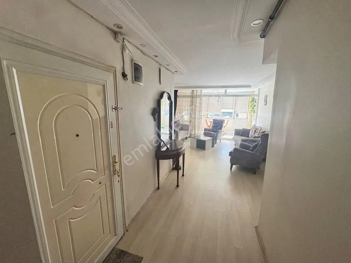 Karşıyaka Bostanlı Çarşı Merkezı Konum 3+1 Satılık Daıre — fotoğraf 4