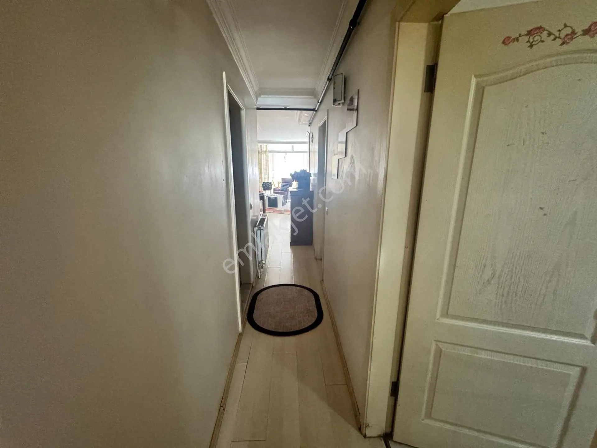 Karşıyaka Bostanlı Çarşı Merkezı Konum 3+1 Satılık Daıre — fotoğraf 5
