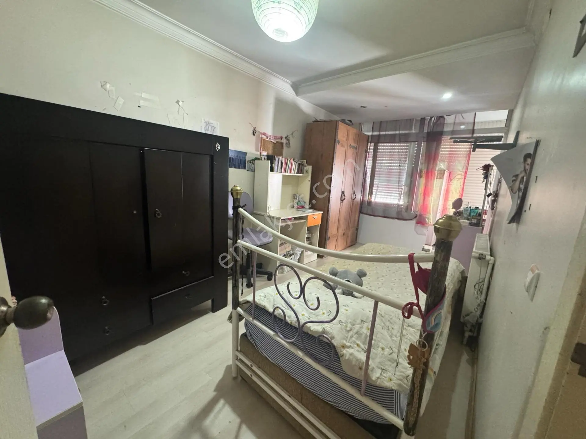 Karşıyaka Bostanlı Çarşı Merkezı Konum 3+1 Satılık Daıre — fotoğraf 10