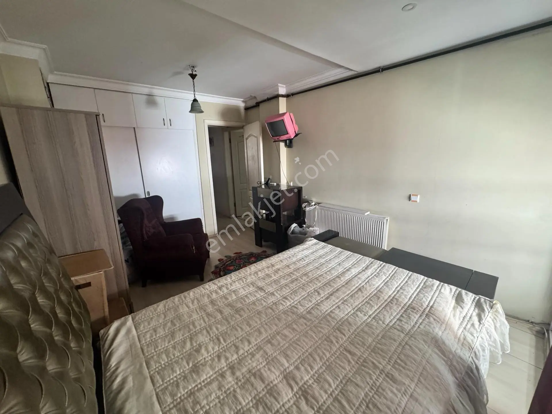Karşıyaka Bostanlı Çarşı Merkezı Konum 3+1 Satılık Daıre — fotoğraf 11