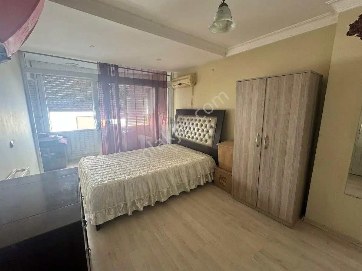 Karşıyaka Bostanlı Çarşı Merkezı Konum 3+1 Satılık Daıre — fotoğraf 12