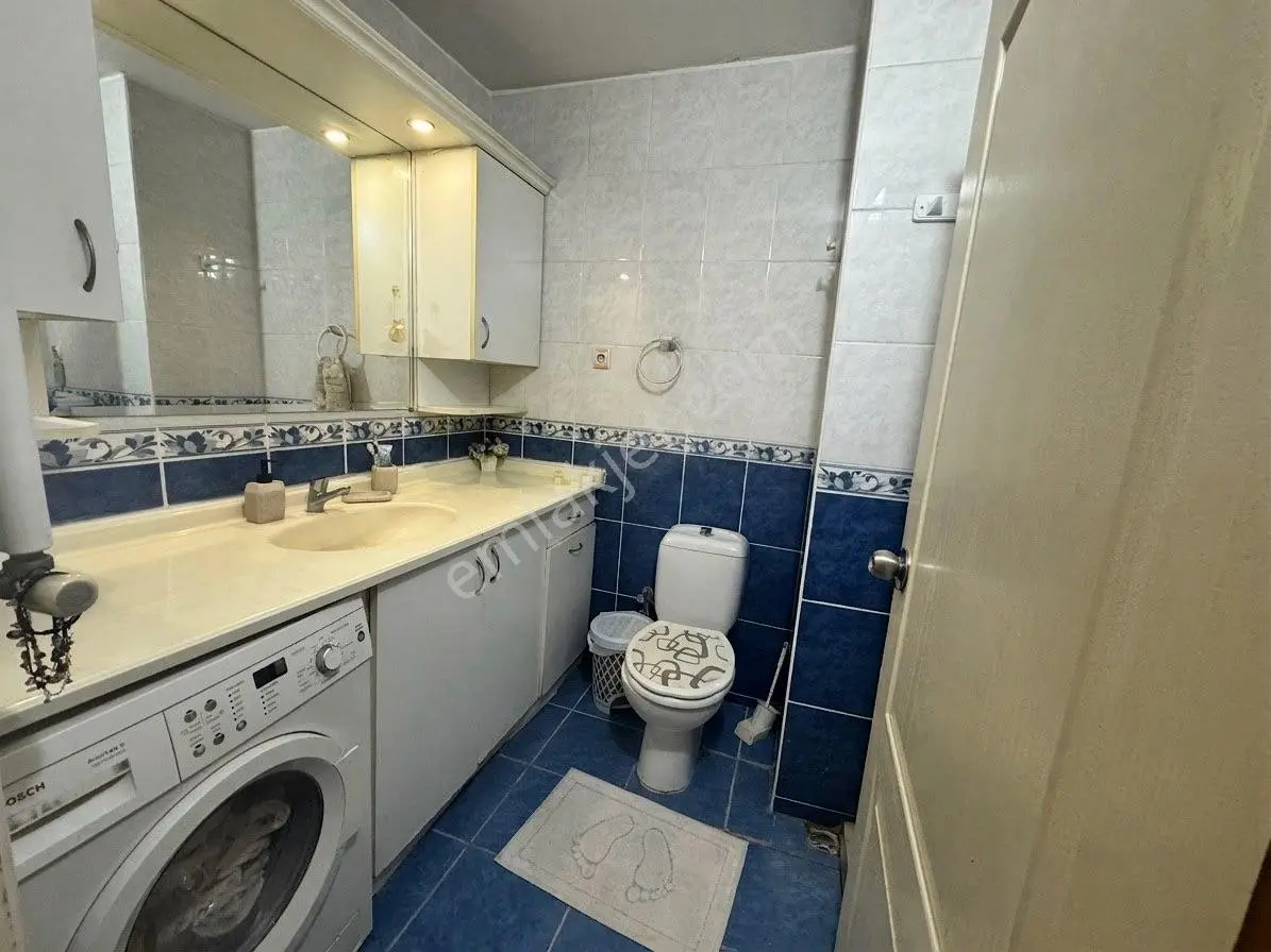 Karşıyaka Bostanlı Çarşı Merkezı Konum 3+1 Satılık Daıre — fotoğraf 14