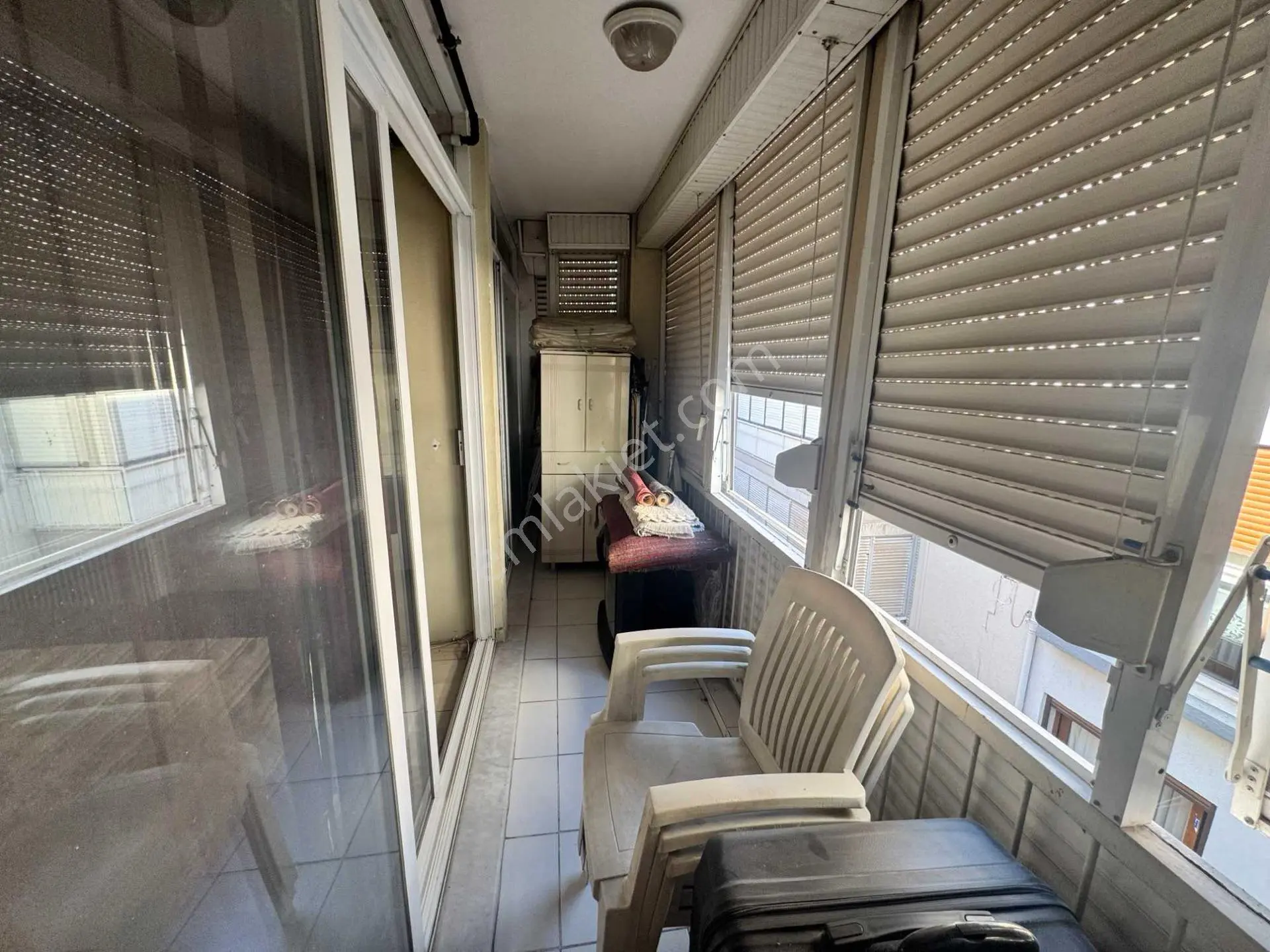 Karşıyaka Bostanlı Çarşı Merkezı Konum 3+1 Satılık Daıre — fotoğraf 17