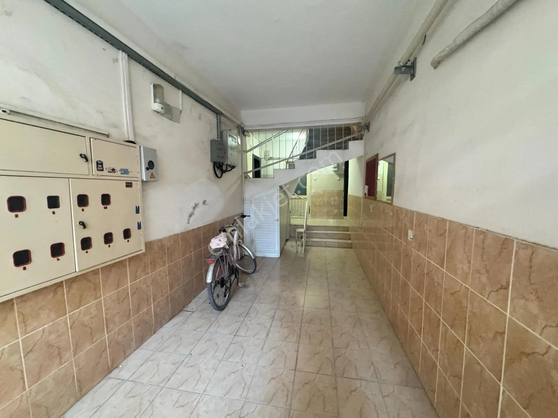 Karşıyaka Bostanlı Çarşı Merkezı Konum 3+1 Satılık Daıre — fotoğraf 21