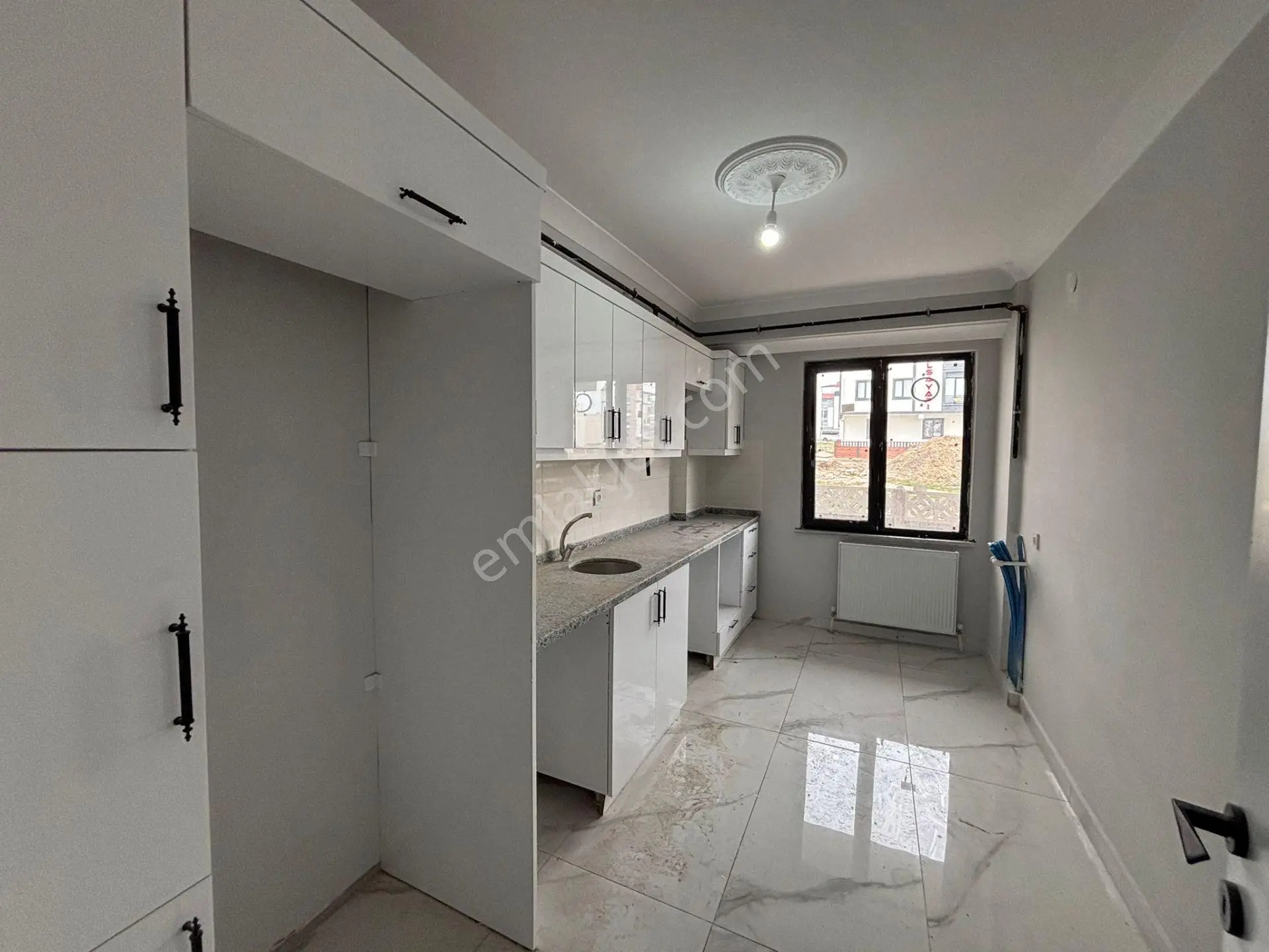 **eryıldız İnşaat'tan Fiyat Düştüü! İskanlı Lüks 2+1 Yüksek Giriş %80 Kredili — fotoğraf 7