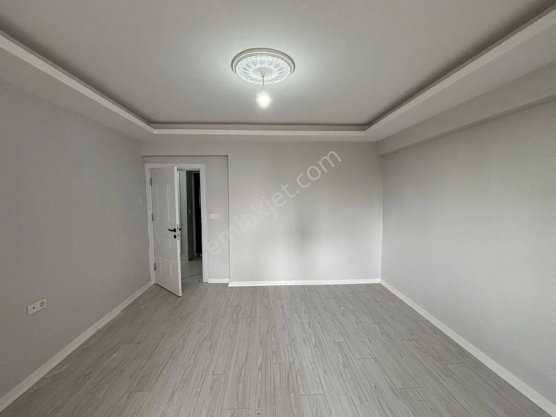 **eryıldız İnşaat'tan Fiyat Düştüü! İskanlı Lüks 2+1 Yüksek Giriş %80 Kredili — fotoğraf 14