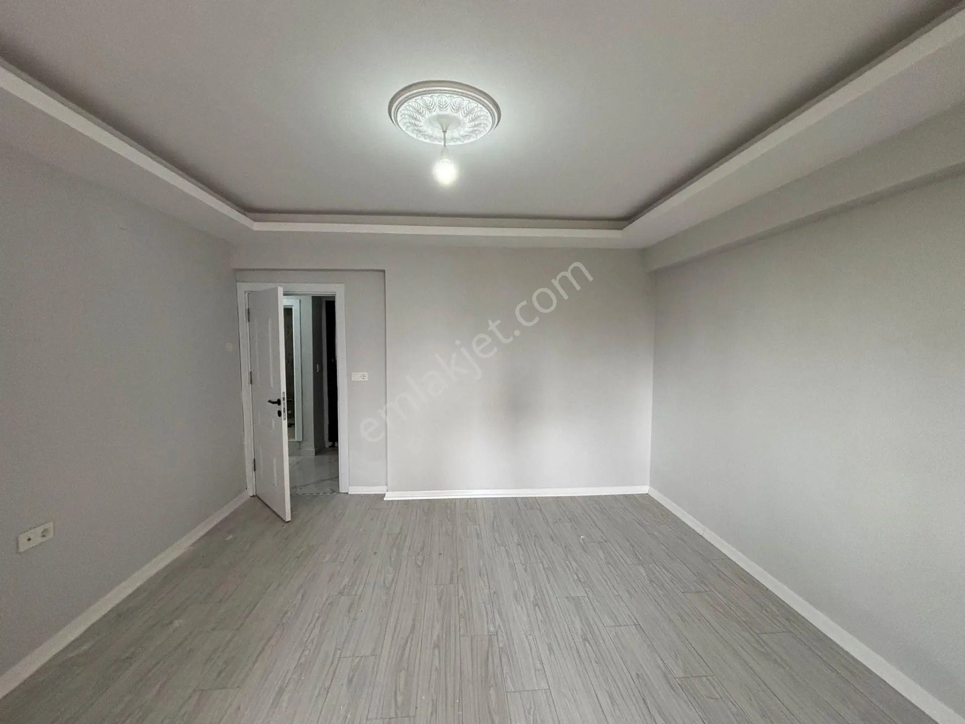 **eryıldız İnşaat'tan Fiyat Düştüü! İskanlı Lüks 2+1 Yüksek Giriş %80 Kredili — fotoğraf 15
